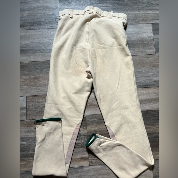 Devon Aire Women Riding Pants-‎ 28L - Picture 9 of 10